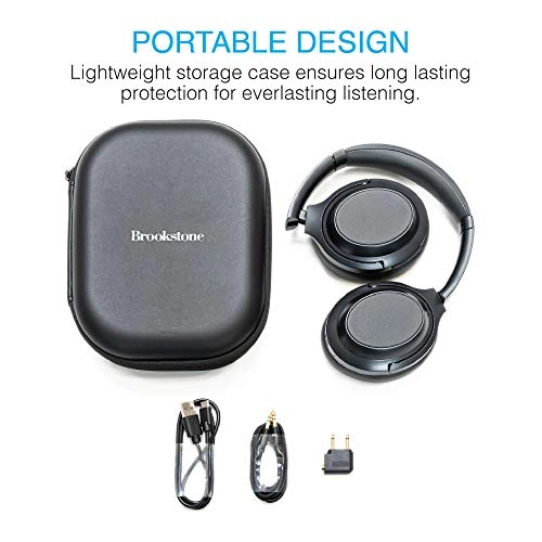 AirPhones Wireless Headphone
