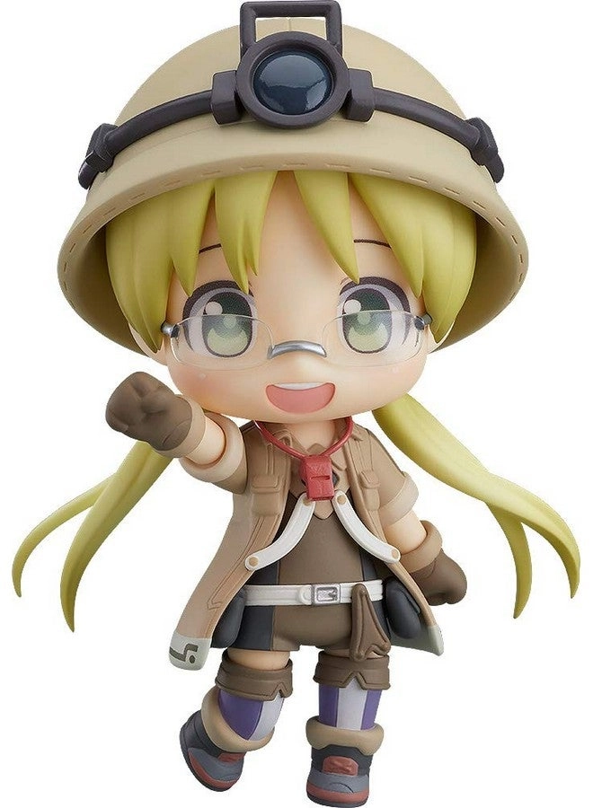 Good Smile Company Riko - Made in Abyss