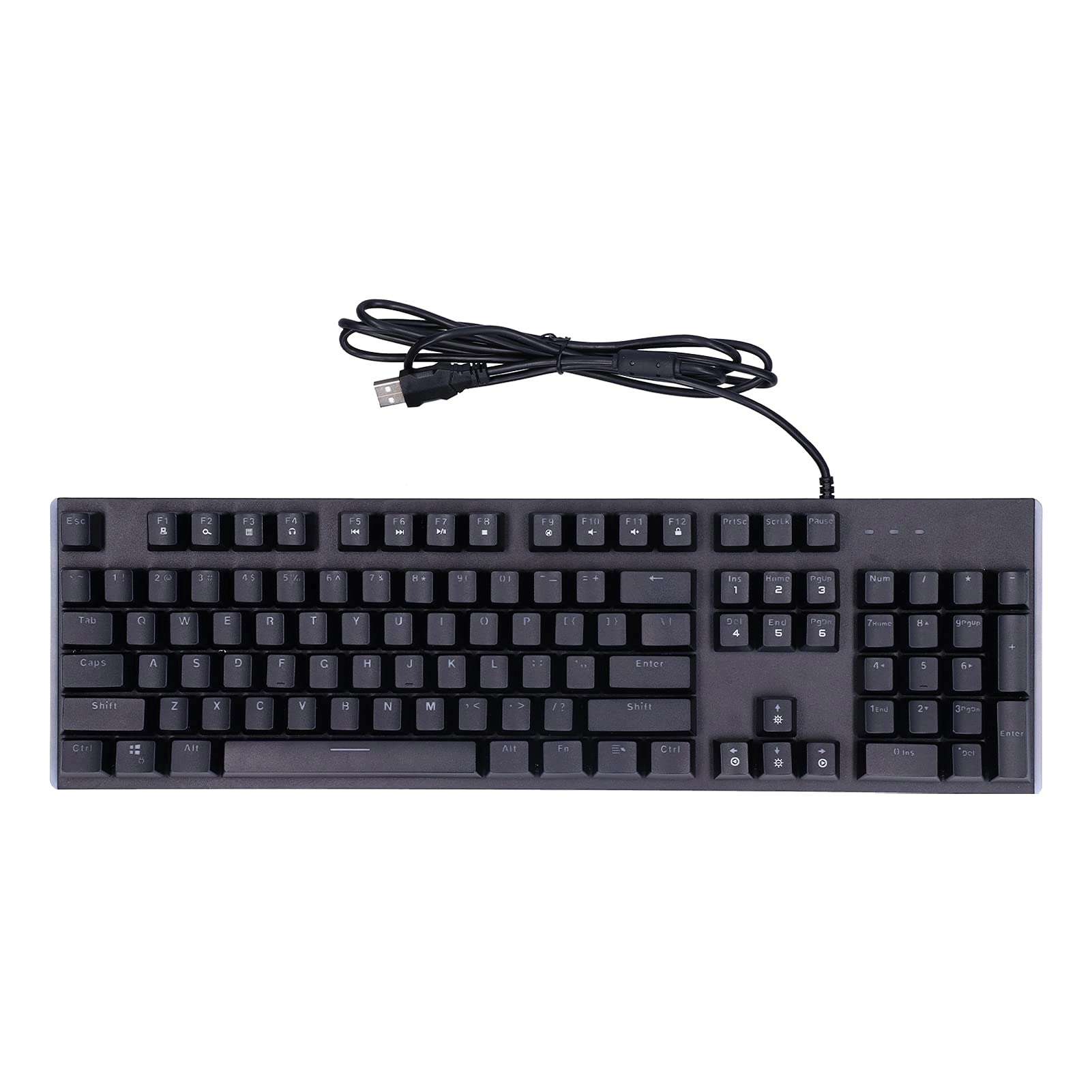 Wired Keyboard