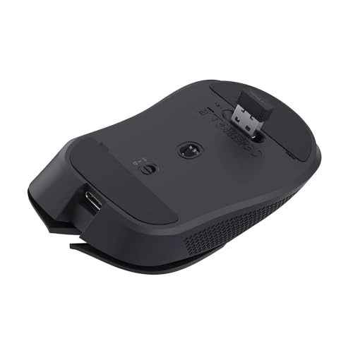 GXT 923 Ybar Gaming Mouse - Wireless