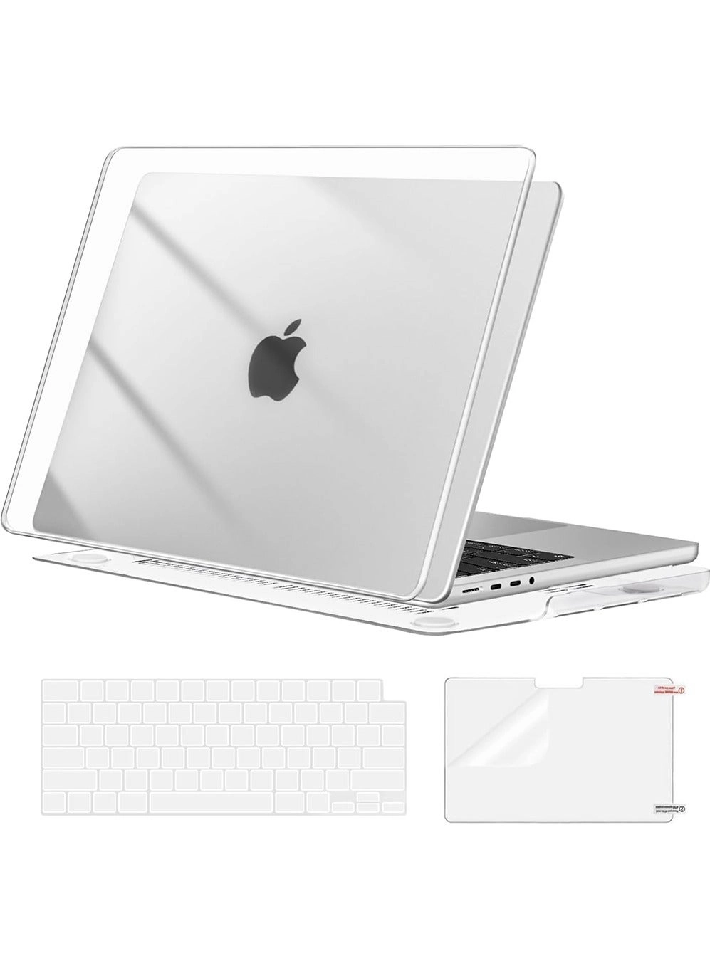 X-level MacBook Air Case for 13.6-Inch (2024, 2023, 2022)