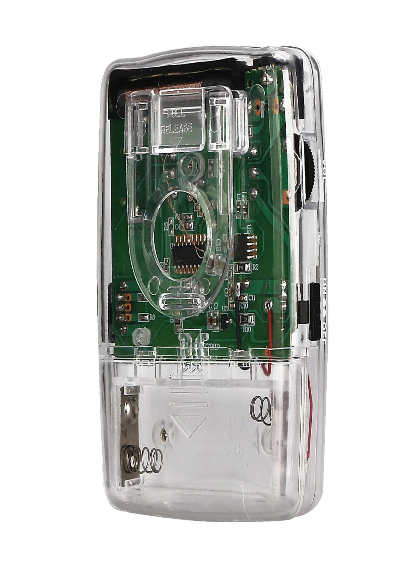 Multiband Radio - Portable