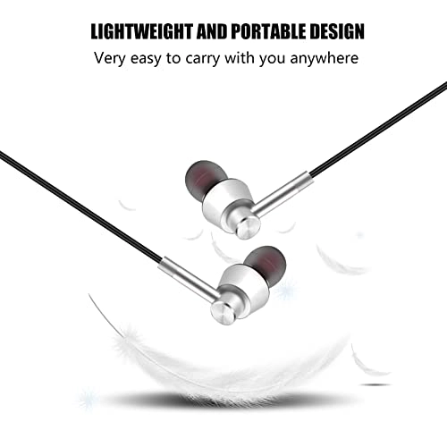 LB5-292 Wireless Earbud