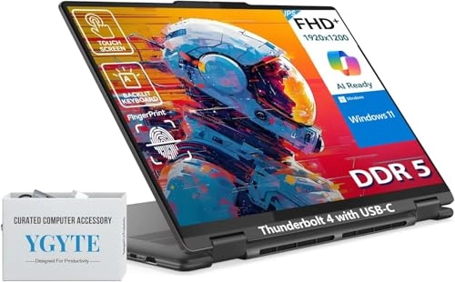 Yoga 7i - 16'' 1TB 512GB 16GB Core Ultra 7 155U