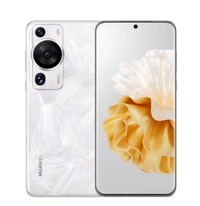 P60 Pro - 12GB 512GB
