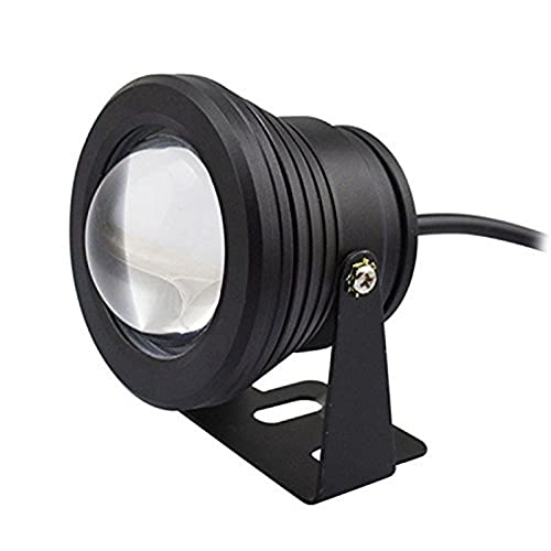 Underwater LED Spotlight - 10W IP68