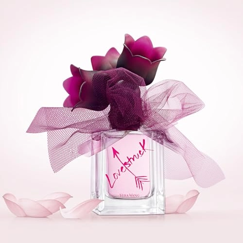 Love Struck Eau de Parfum 100ml