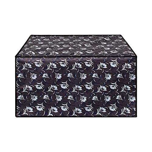 Microwave Oven Cover - 21 Litre MC2146BP Black