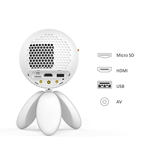 Projecter Mini Projector 7467834