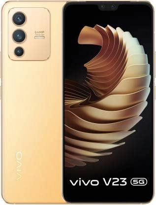 vivo Mobile India Private Limited. V23 - 8GB 128GB