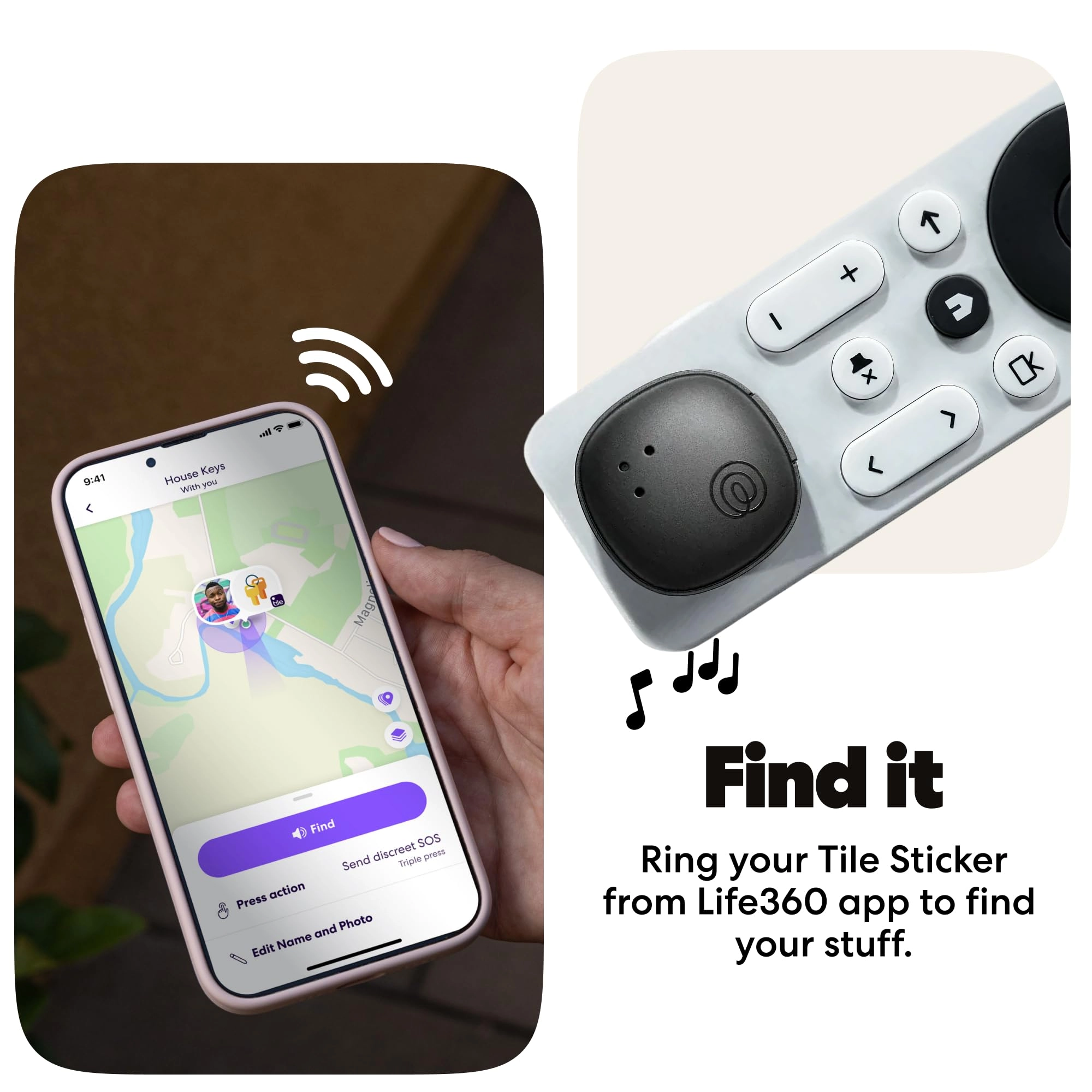 Mate + Slim + Sticker - 4 piece(s)
