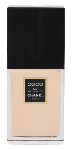 Coco Eau de Toilette 100 ml