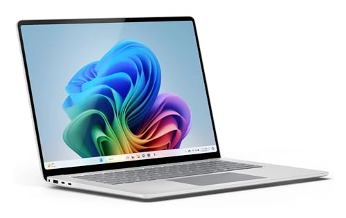 Surface Laptop Copilot+ ZHG-00014 - 15'' X Elite 16GB RAM 256GB SSD