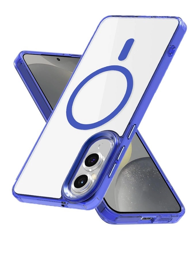 X-level Galaxy S25 Edge MagSafe Case Cover for Samsung Galaxy S25 Edge - N52 magnets Shockproof