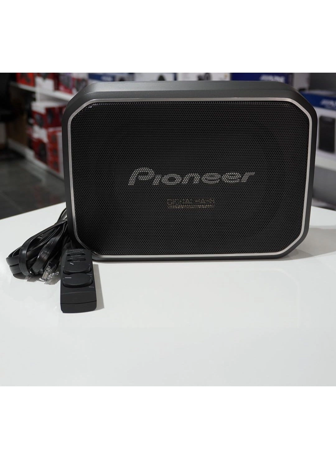 TS-WX130EA - 160W 8 inch