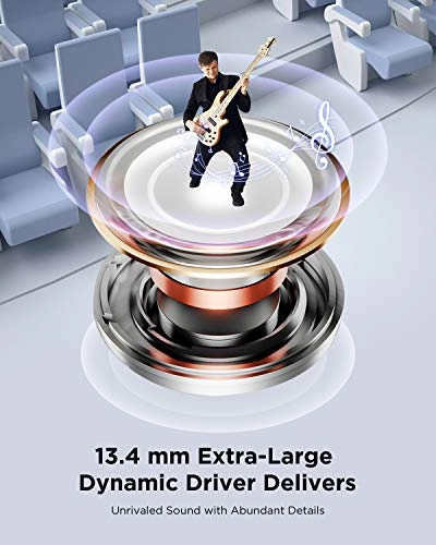 ComfoBuds Wireless Earbud