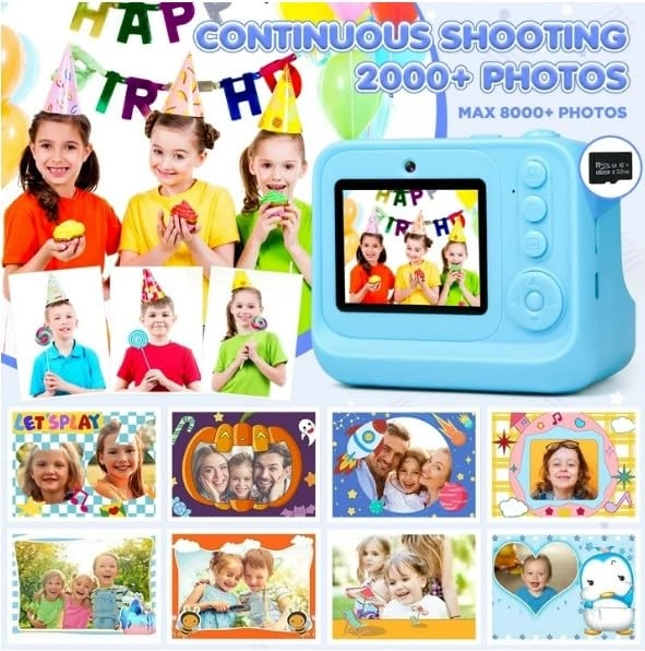 AGJB - 48MP 32GB 1080P