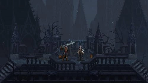 The Last Faith Nycrux Edition - PlayStation 5