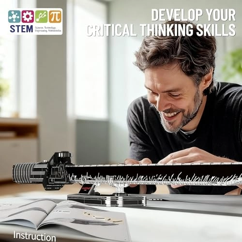 Darksaber (10138) - Saber