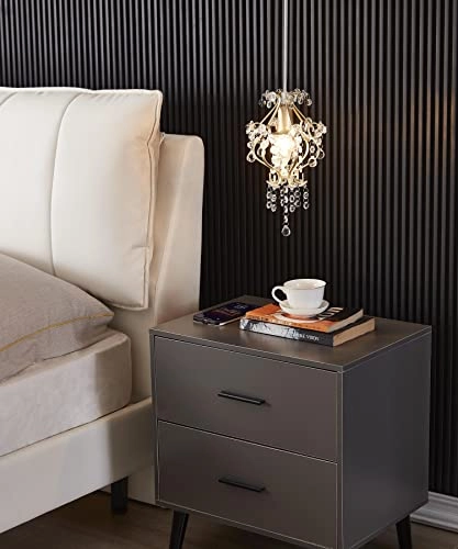 Elegant Mini Chandelier