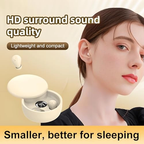 HK26 Wireless Earbud
