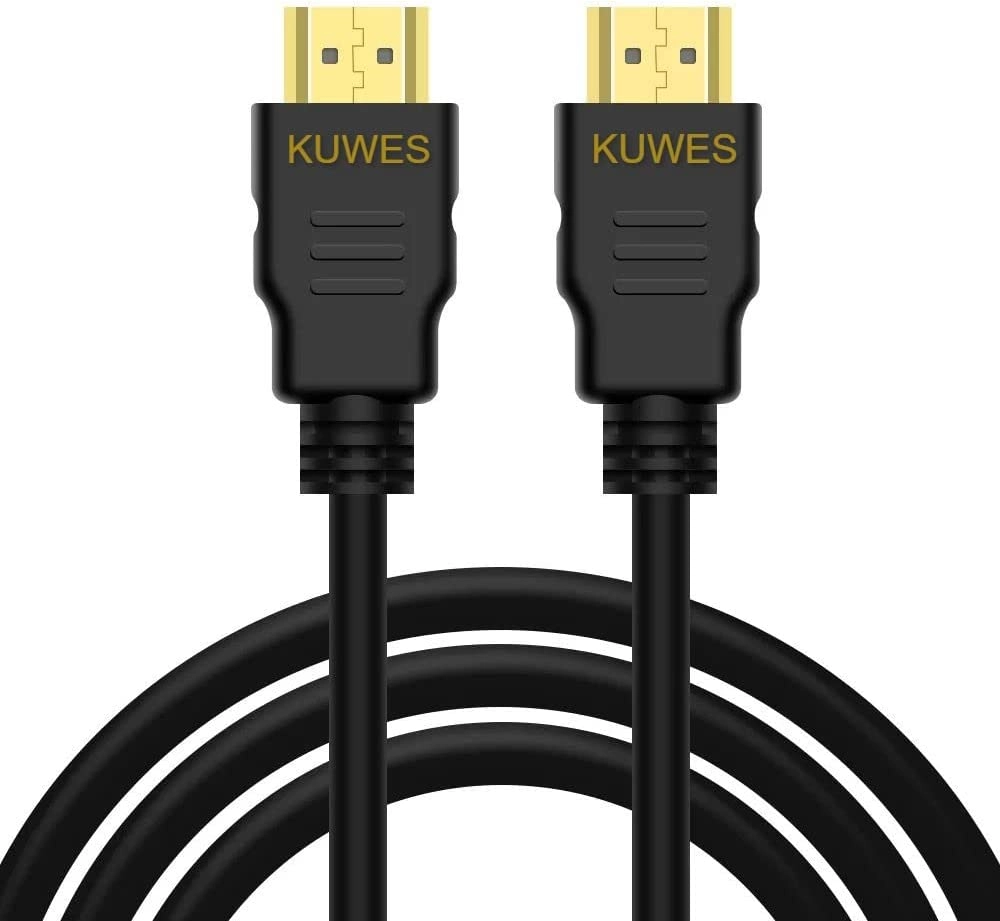Divine Plus Trading LLC 4K HDMI Cable - 10m with Ethernet