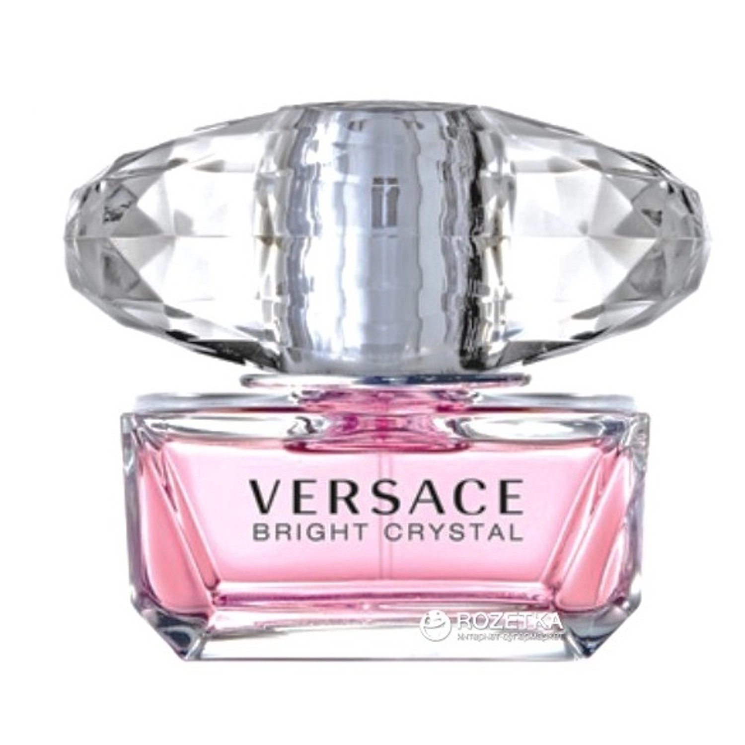 Bright Crystal Eau de Toilette 50ml