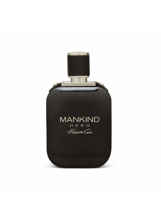 Mankind Hero Eau de Toilette 100 ml