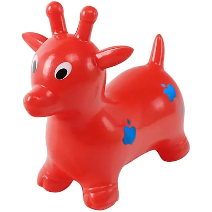 FITTO PVC Horse Figurine - Small 300g Realistic