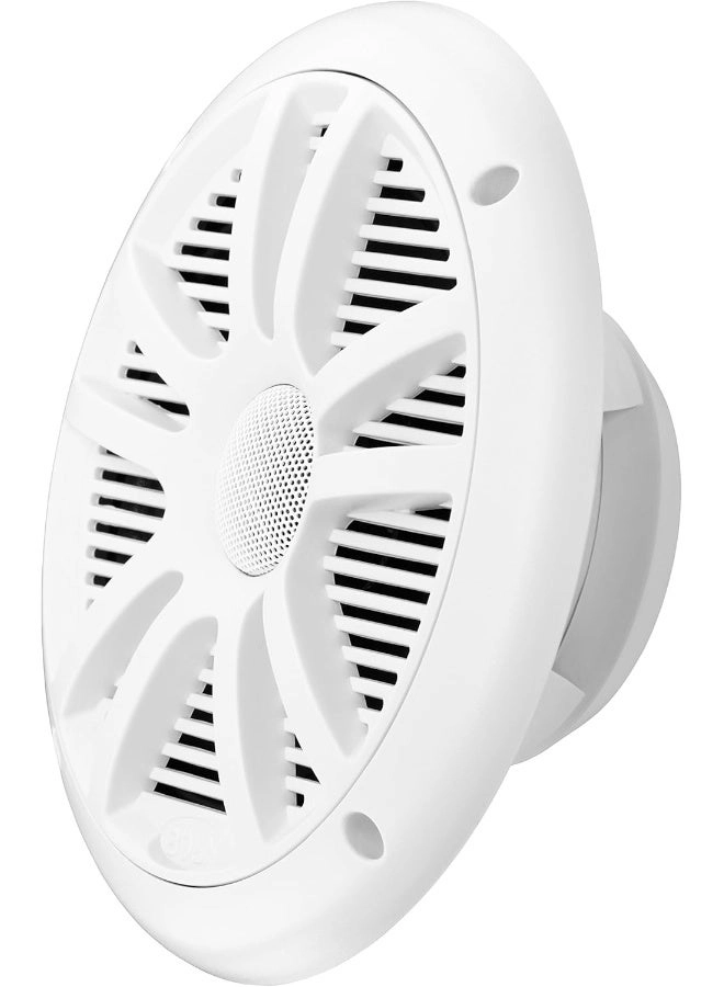 MR6W - 6.5 in 180 Watts