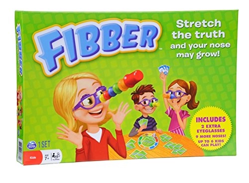 Fibber
