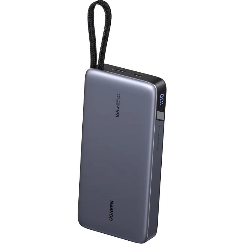 Ugreen PB552 - 25000 mAh 165W Fast Battery Charging