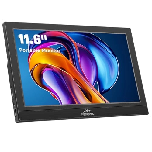 K-11.6-1080-Dtype-c-zj - Full HD 11.6 inch