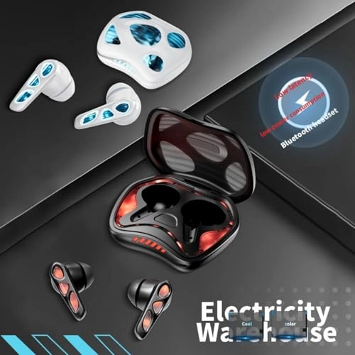 YX36 Wireless Earbud