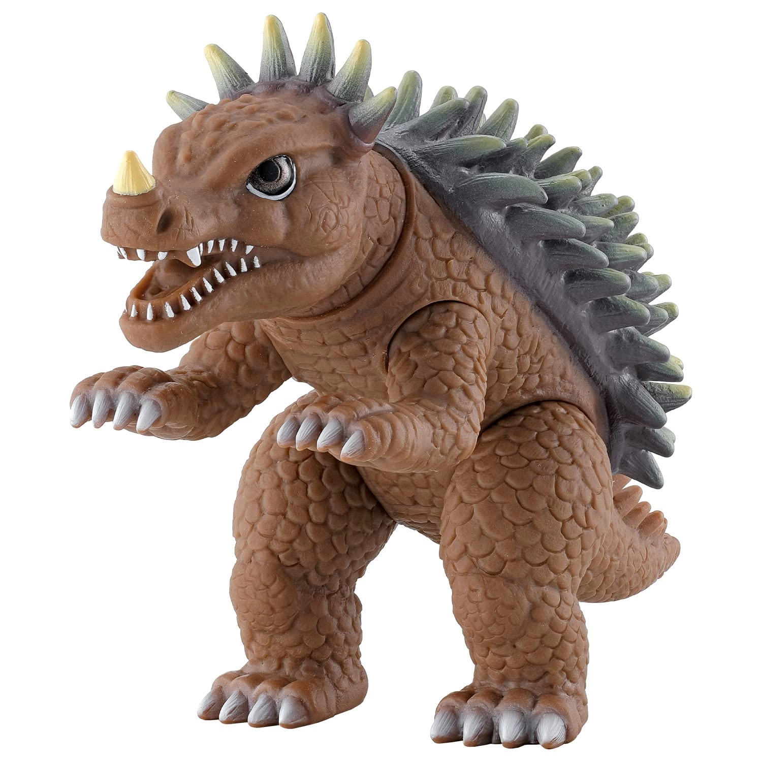 Bandai Angilas - Movie Monster Series Monster Doll Theater Godjiban