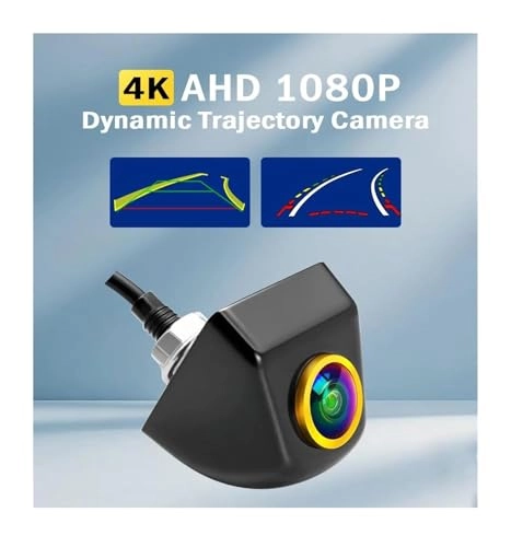 Reverse Camera - Night vision HD