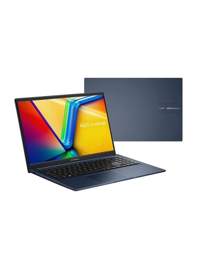 Vivobook 15 A1502VA-BQ543 - 15.6'' Core i5-13420H 16GB DDR4 1TB SSD