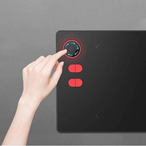 Graphic Drawing Tablet - 8192 Pressure