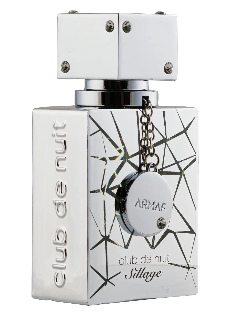 Club De Nuit Sillage Eau de Parfum - 30ml