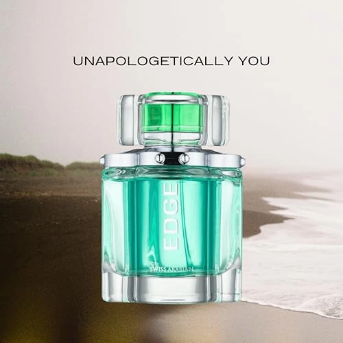 Edge Intense - 100ml Eau de Parfum