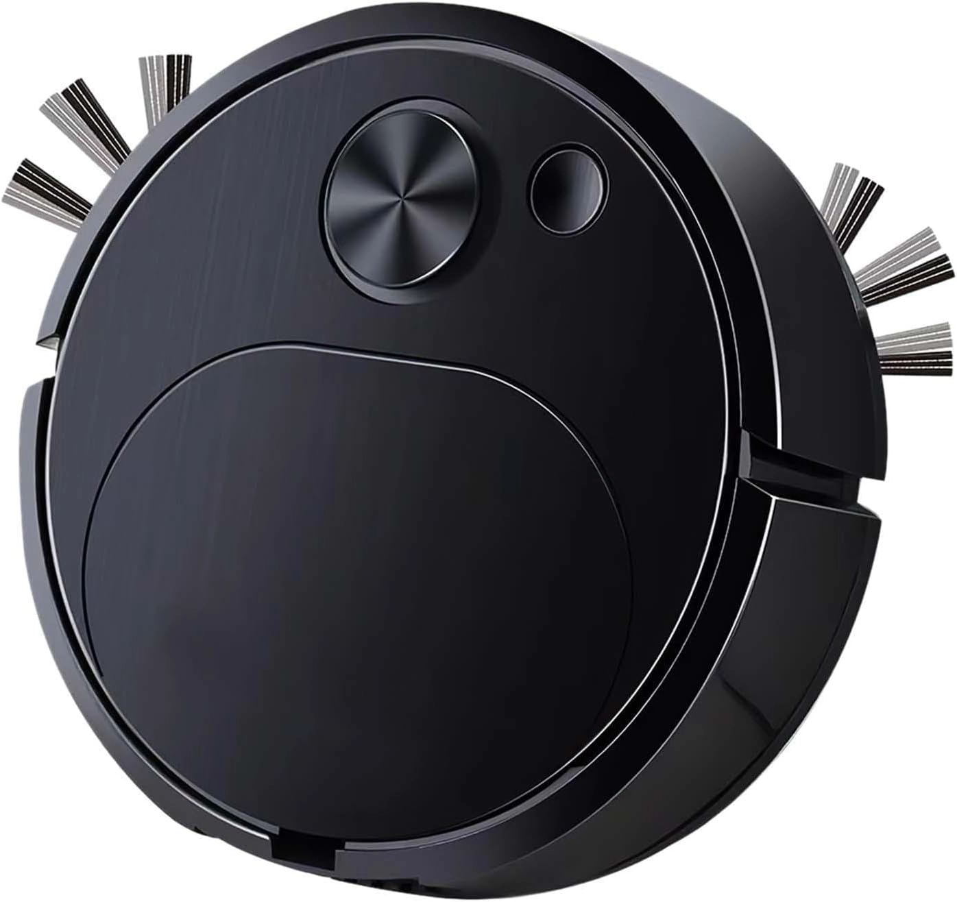 3-in-1 Robot Vacuum - With Mop Cordless USB Rechargeable