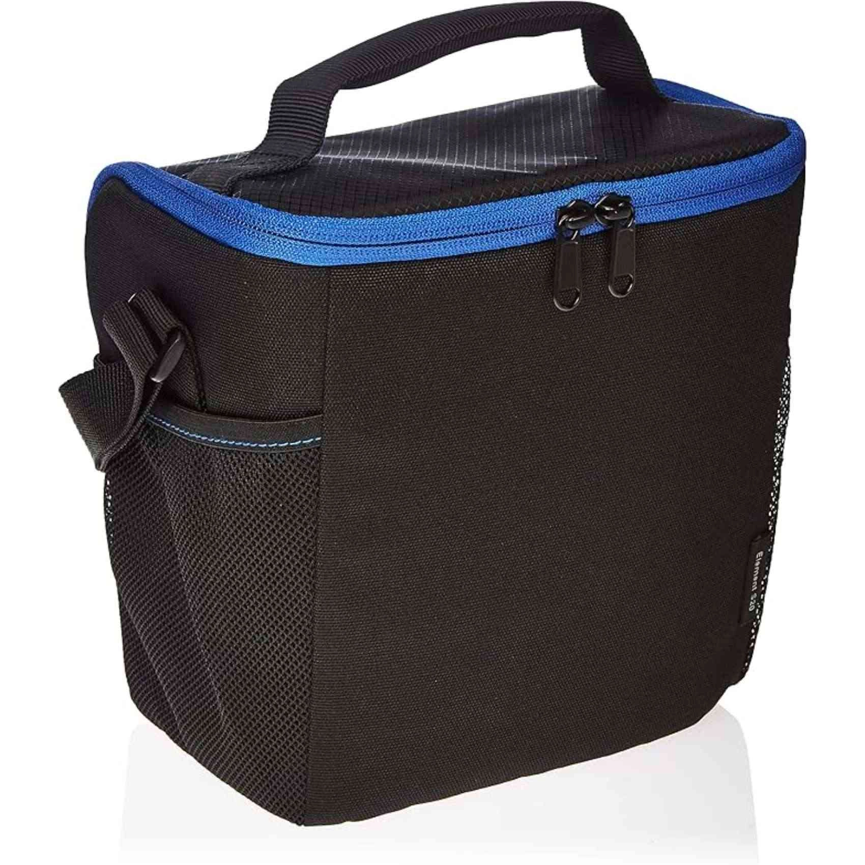 Freeshoot 20 - Mirrorless/DSLR Compatible Shoulder Bag