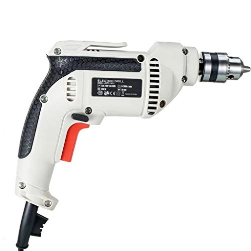 Electric Impact Drill - 1980W Brushless 13mm Chuck