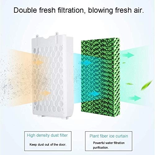 مكيف هواء محمول - 60W