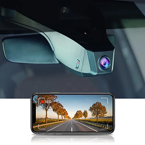 Dash Cam - 4K 30FPS