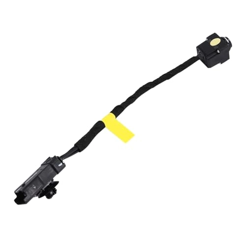 Car Rear Camera - Compatible With Peugeot 3008 9803612080