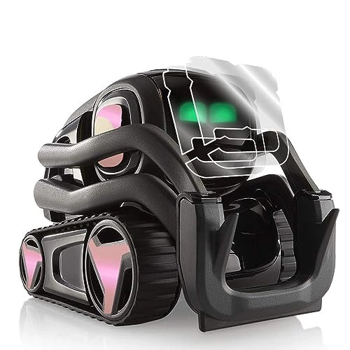 Vector Face Screen Guard Decoration KIT