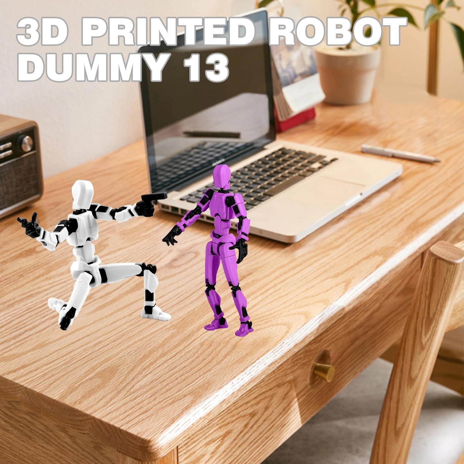 Transformers (6 pcs.) Set