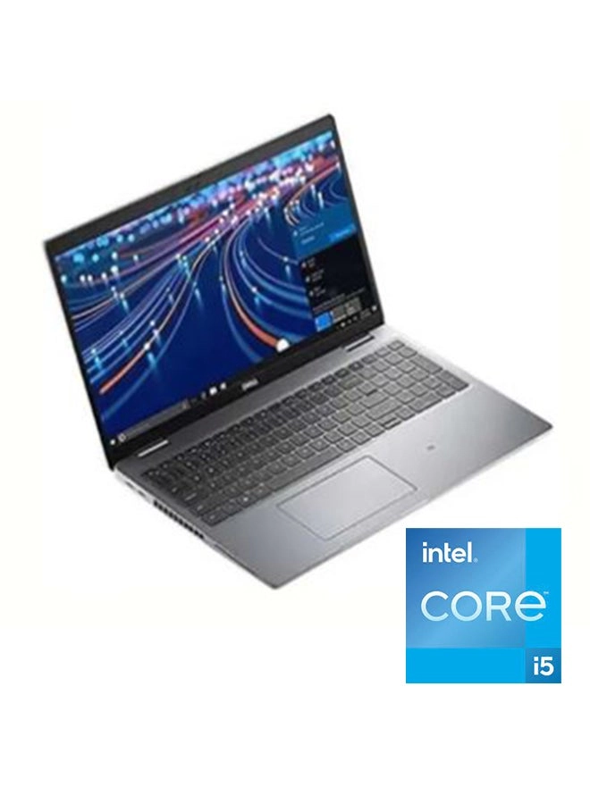 DELL Latitude 5520 XCTOL552015EMEAI5-W - 15.6'' Core i5-1135G7 4GB DDR4 256GB SSD
