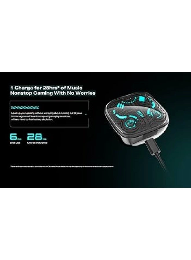 Xbuds 3GT Wireless Earbud